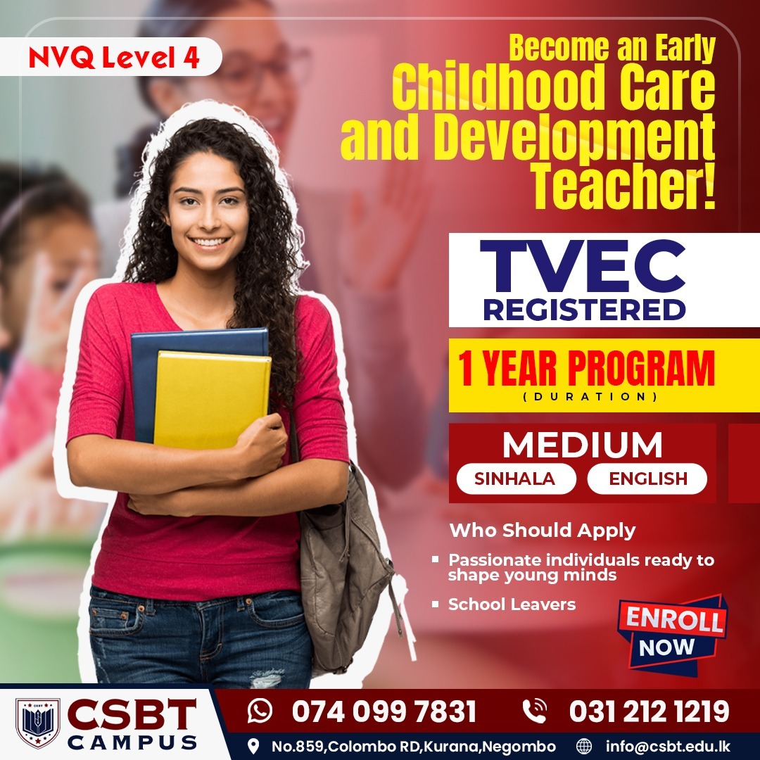 CSBT Campus Courses