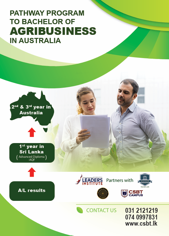 CSBT Campus Courses
